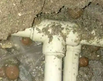 镇巴测漏水多少钱