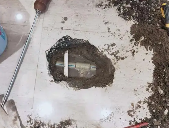 镇巴测漏水电话