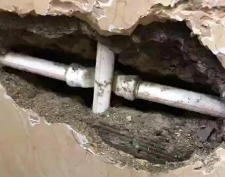 镇巴测漏水哪家好