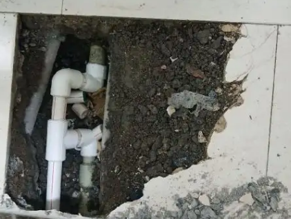 镇巴测漏水哪家好