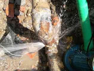 镇巴测漏水公司电话