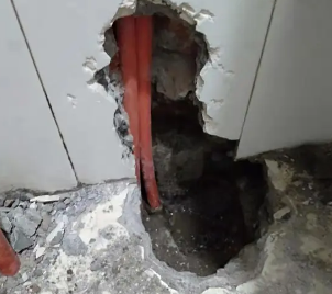 镇巴漏水检测电话