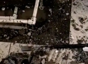 镇巴漏水检测电话