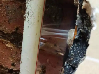 镇巴漏水检测电话