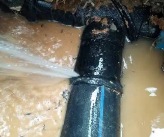 镇巴测漏水公司哪家好