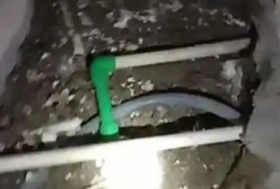 镇巴测漏水公司