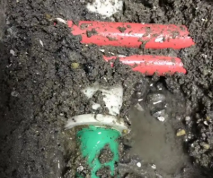 镇巴漏水检测电话