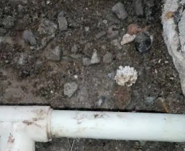 镇巴漏水检测哪家好