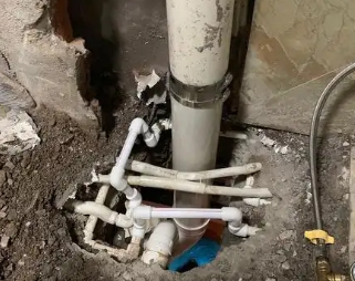 镇巴漏水检测哪家好