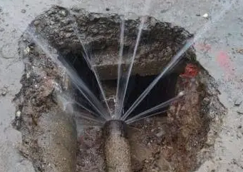 镇巴漏水检测多少钱