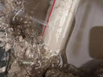 镇巴漏水检测哪家好