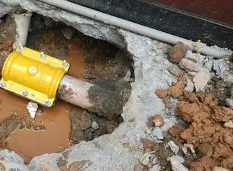 镇巴漏水检测哪家好