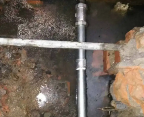 镇巴漏水检测公司电话