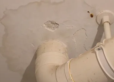 镇巴卫生间测漏水多少钱