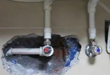 镇巴卫生间测漏水查询方法