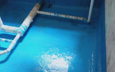 镇巴卫生间测漏水哪家好