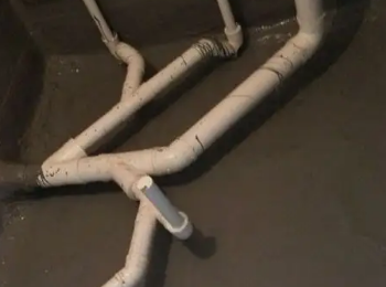 镇巴水管漏水检测知识点