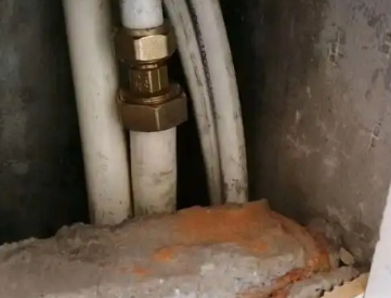 镇巴水管漏水检测哪家好