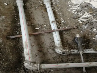 镇巴卫生间测漏水多少钱