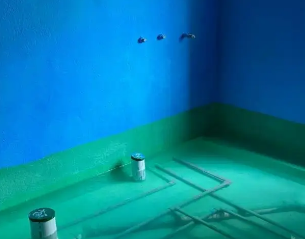 镇巴卫生间防水