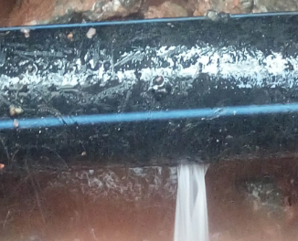 镇巴卫生间测漏水哪家好