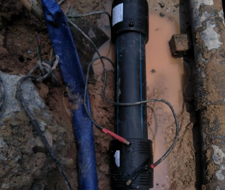 镇巴水管漏水检测多少钱