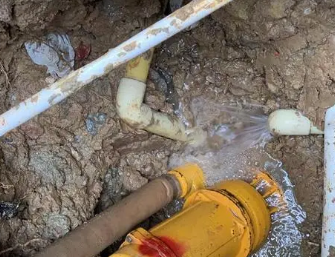 镇巴水管漏水检测哪家好