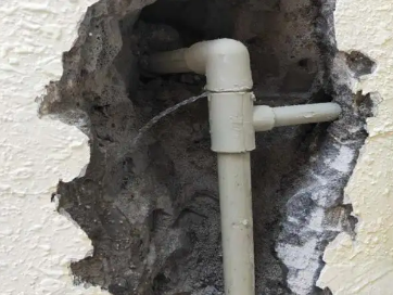 镇巴卫生间测漏水哪家好