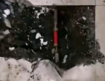 镇巴卫生间测漏水多少钱