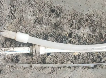 镇巴卫生间测漏水哪家好