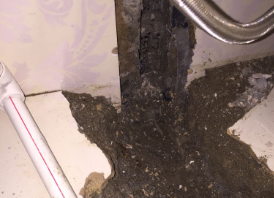 镇巴卫生间测漏水哪家好