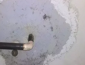 镇巴卫生间测漏水之怎么维修