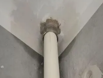 镇巴卫生间测漏水价格