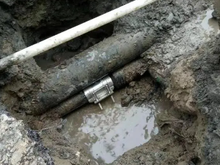 镇巴水管漏水检测的传递距离多少