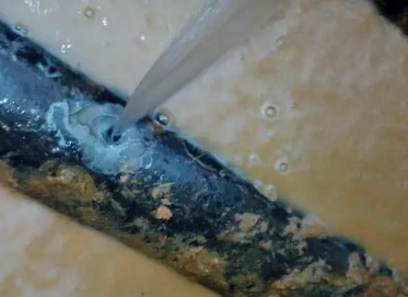 镇巴水管漏水检测多少钱