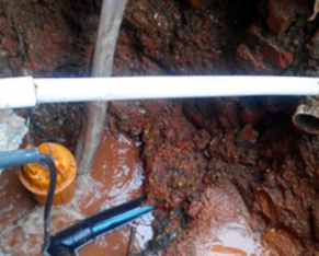 镇巴水管漏水检测哪家好