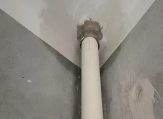 镇巴卫生间测漏水的新闻分享