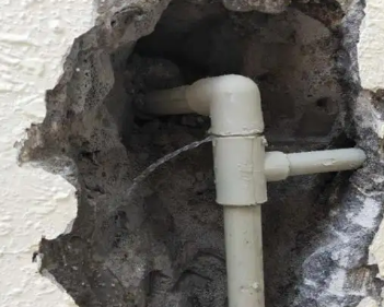 镇巴卫生间测漏水哪家好