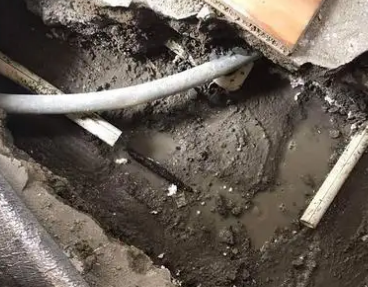 镇巴卫生间测漏水价格明细