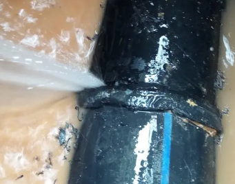 镇巴水管漏水检测的小妙招