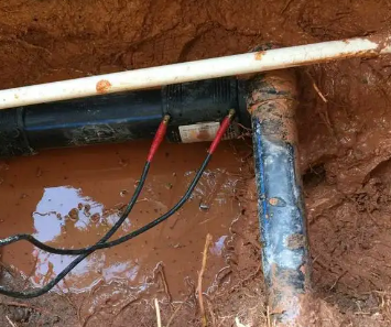 镇巴水管漏水检测多少钱