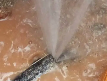 镇巴水管漏水检测哪家好