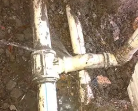 镇巴卫生间测漏水多少钱