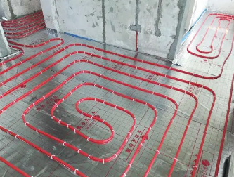 镇巴地暖维修的知识