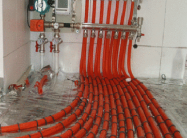 镇巴地暖维修多少钱