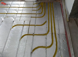 镇巴地暖维修哪家好