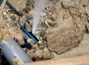 镇巴水管漏水检测哪家好