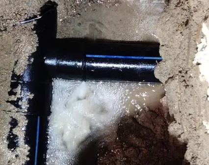 镇巴水管漏水检测哪家好