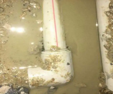 镇巴水管漏水检测多少钱