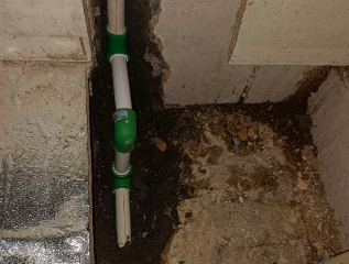 镇巴卫生间测漏水哪家好